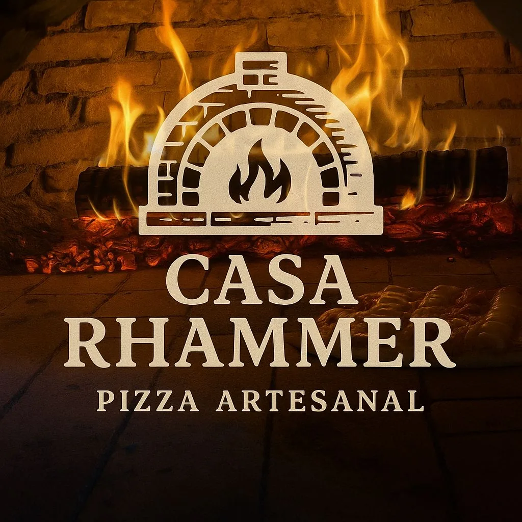 Casa Rhammer Pizza Artesanal