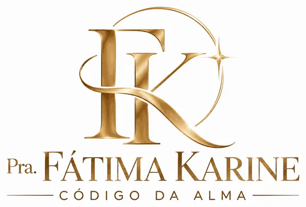 Pra. Fátima Karine - Código da Alma