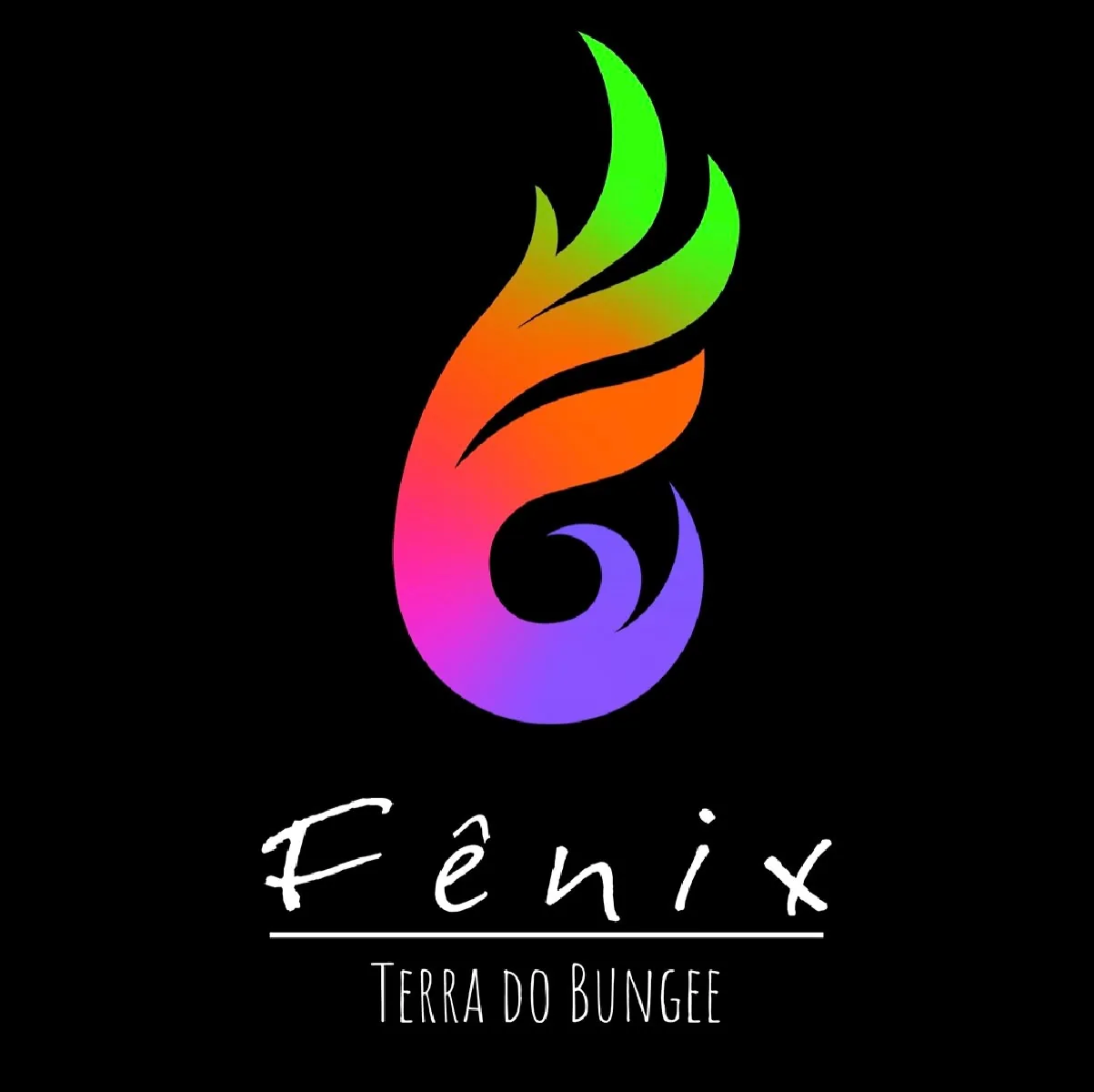 Fênix Terra do Bungee