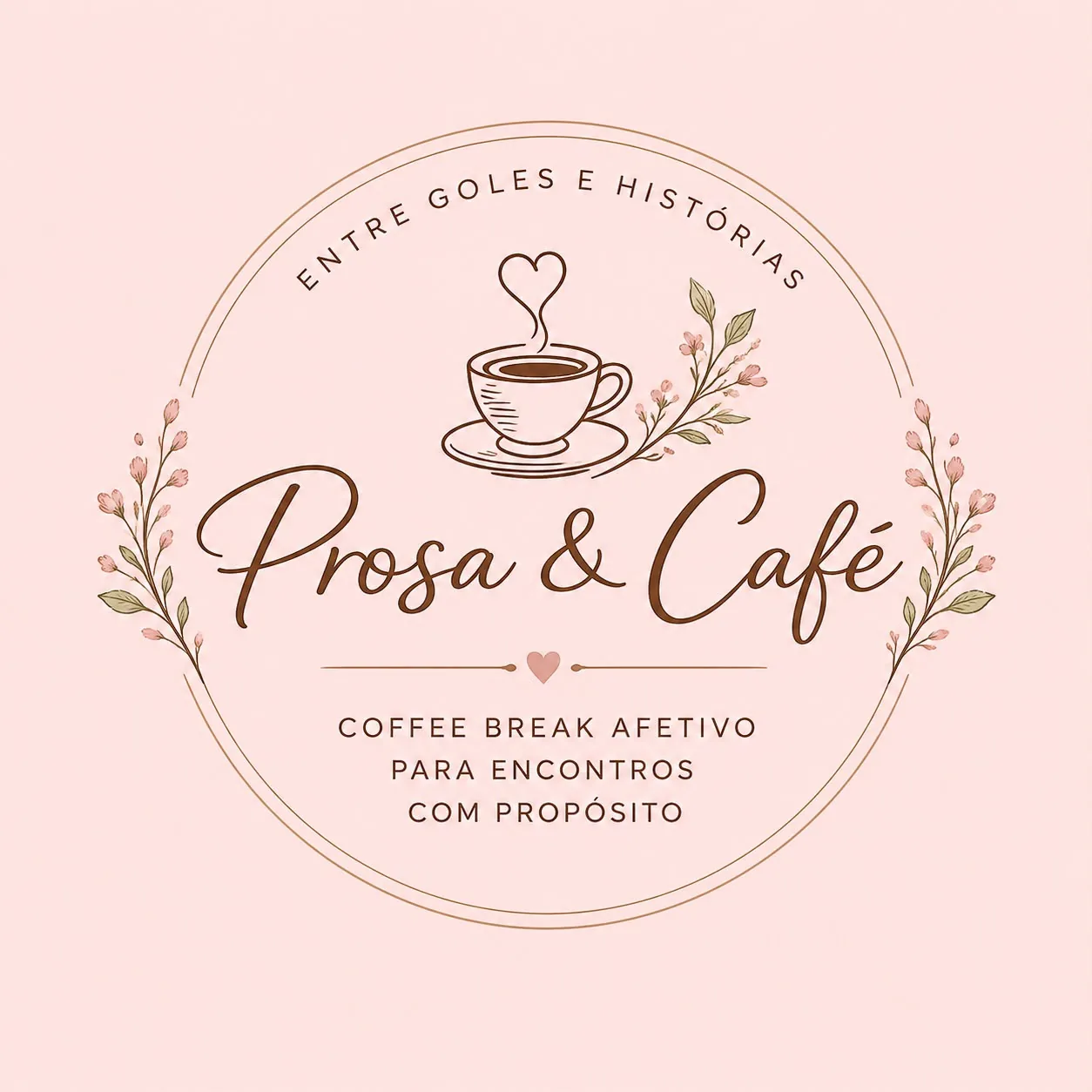 Prosa & Café