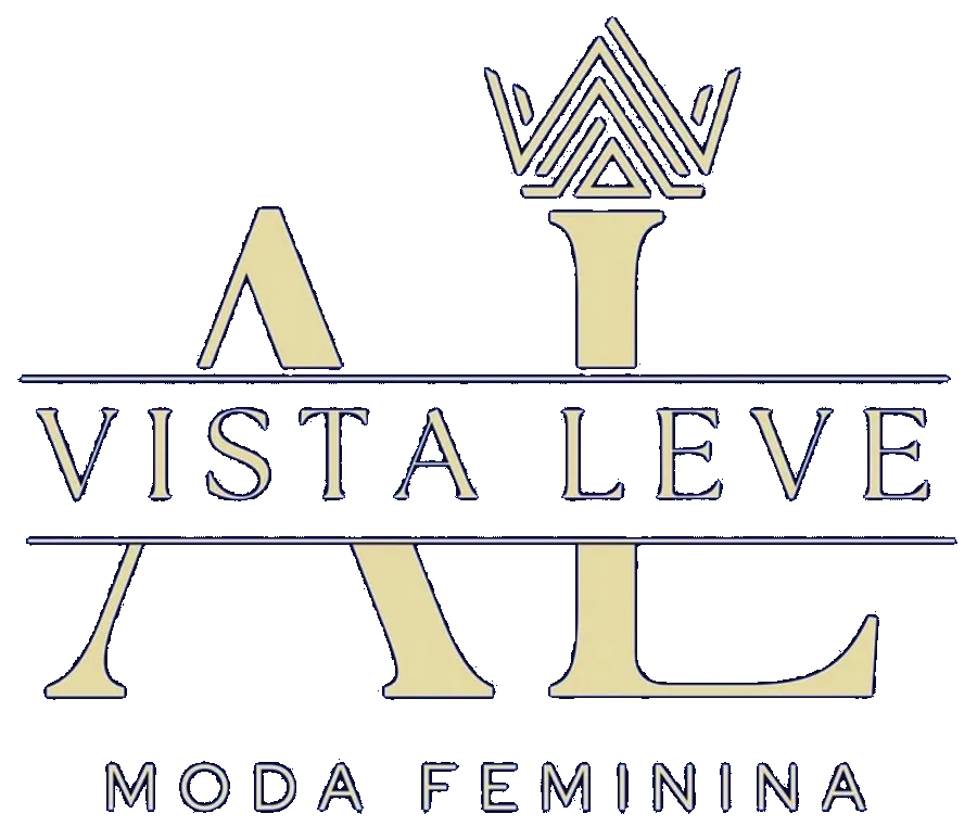 Vista Leve Moda Feminina